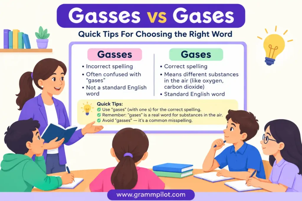 Quick Tips For Choosing the Right Word