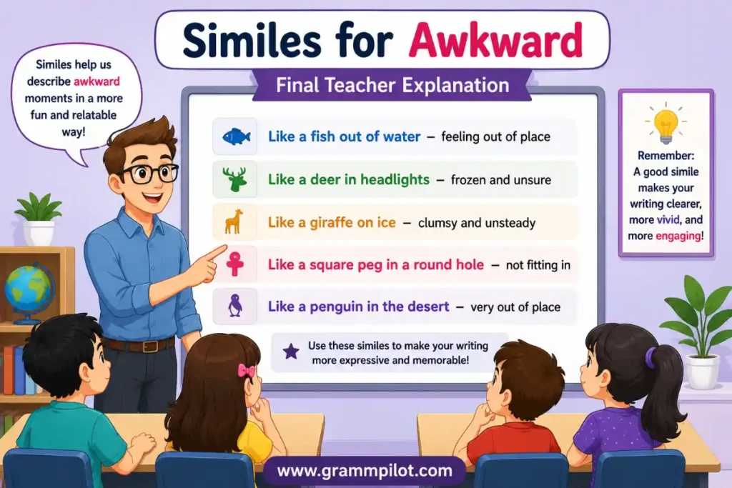 Final Teacher Explanation