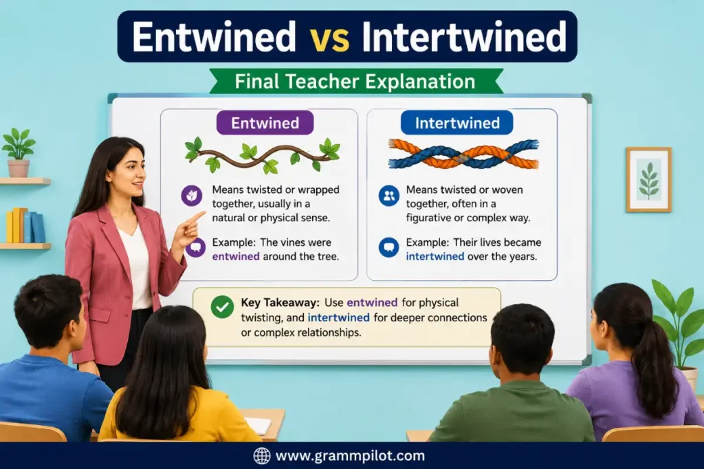 Final Teacher Explanation 