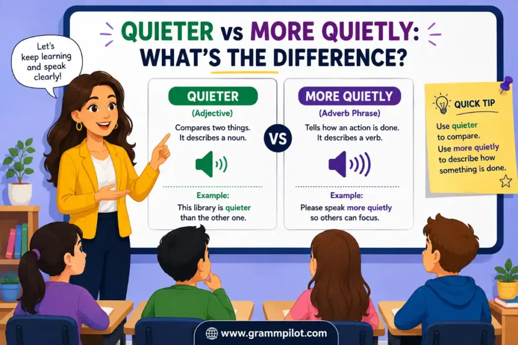 what's the difference?