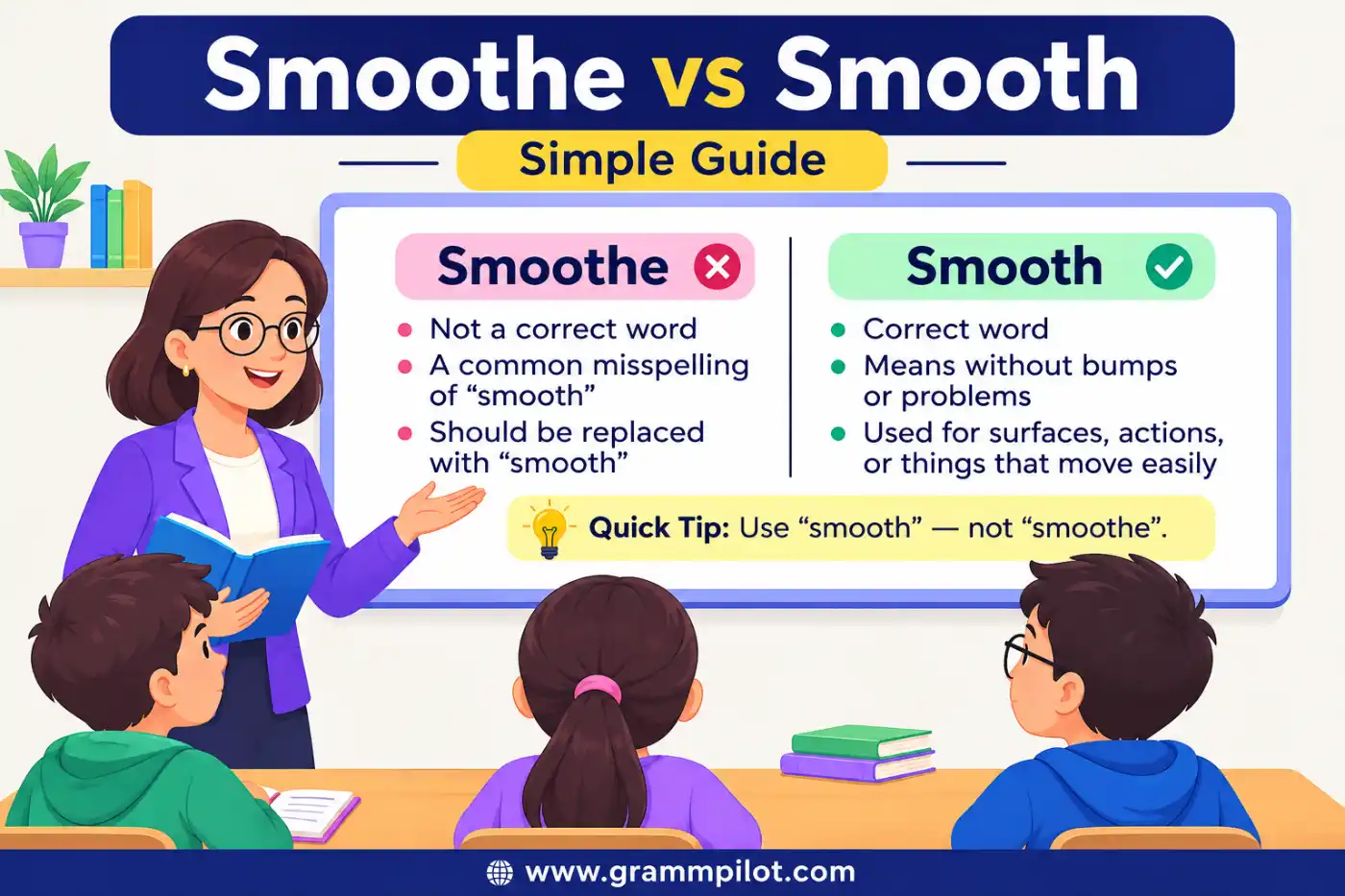 Smoothe-vs-Smooth