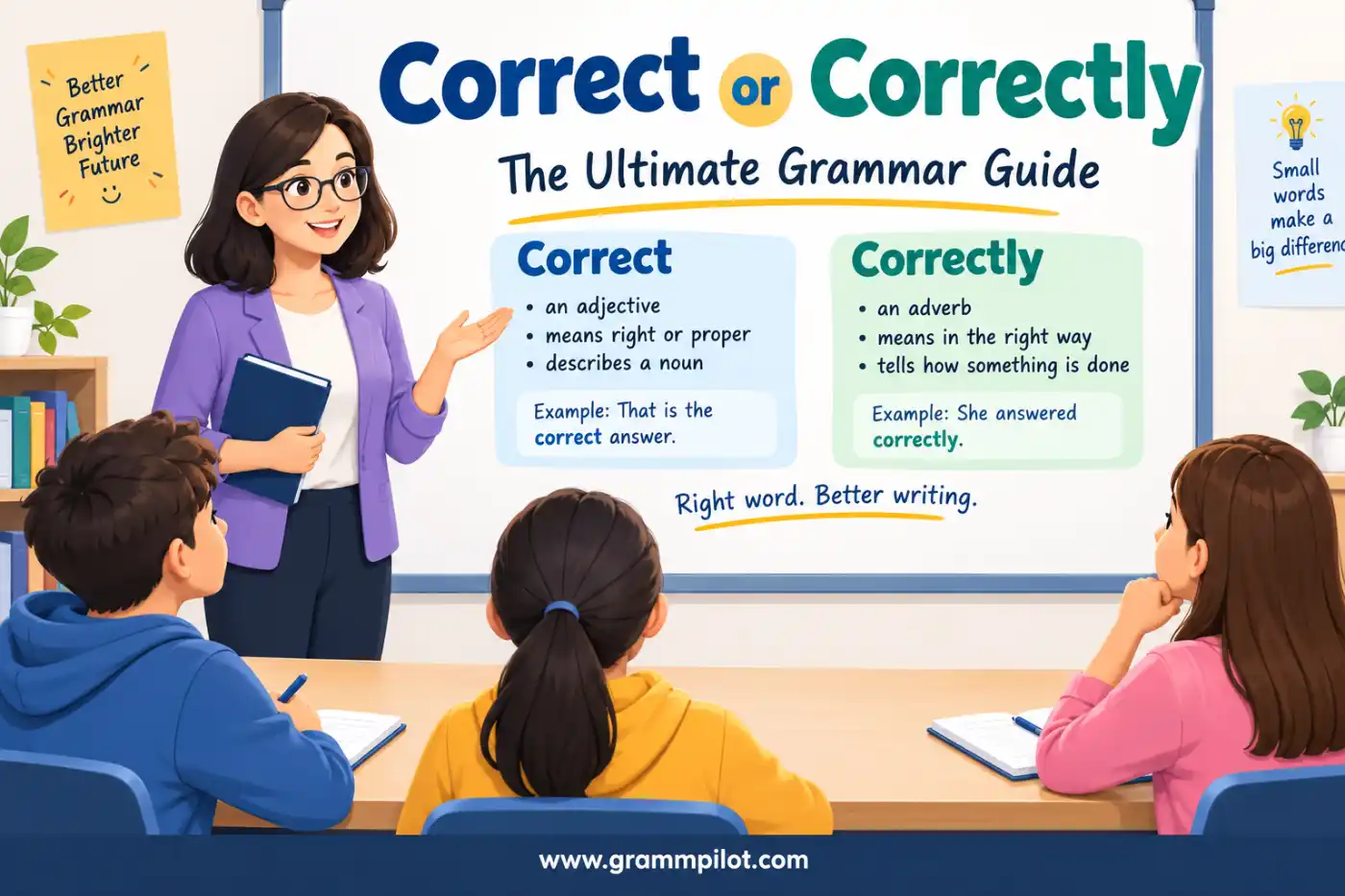 correct-or-correctly-the-ultimate-grammar-guide