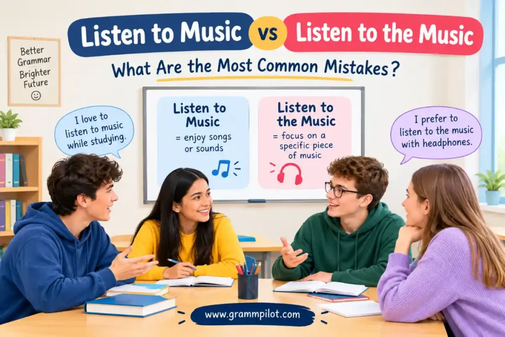What are the most common mistakes?