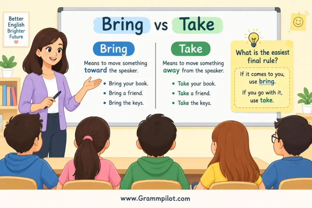 What is the easiest final rule?