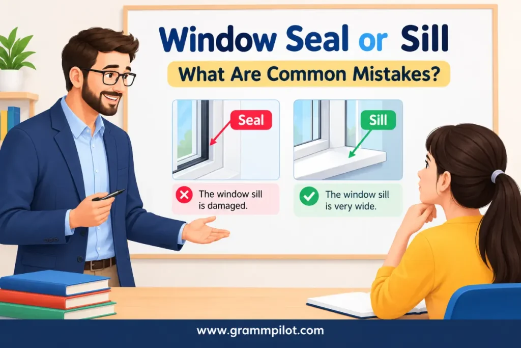 What Are Common Mistakes?